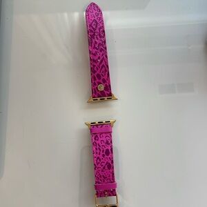 Lilly Pulitzer Apple Watch Band